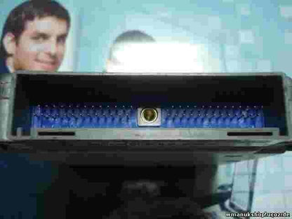 Centralita Ford Transit 2.0 VISTEON 2C1A12A650FC 2C1A-12A650-FC DPC-655 DPC655