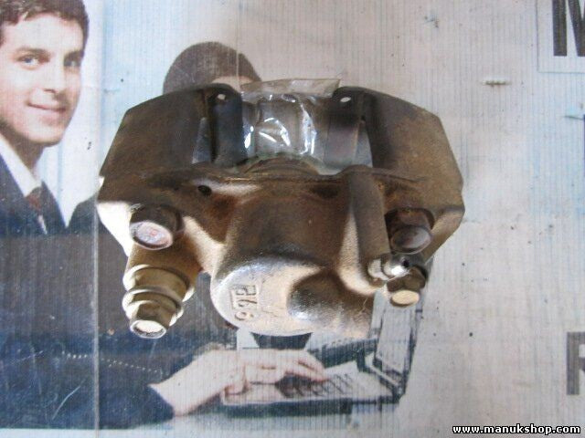 Pinza delantera izquierda Mitsubishi Pajero Montero II 99P