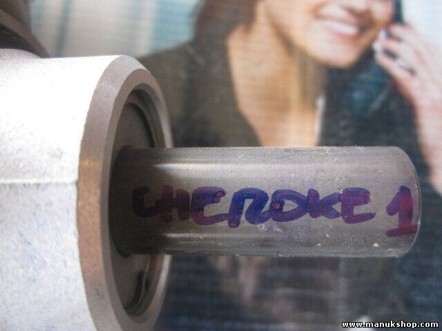 Bomba de freno Jeep Grand Cherokee 8073C 402833 4028 33 8061A 80824 8082A 4631X