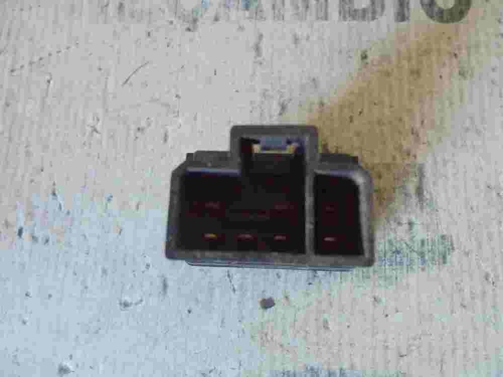 Niebla interruptor Nissan Terrano Ford Maverick NILES 06012