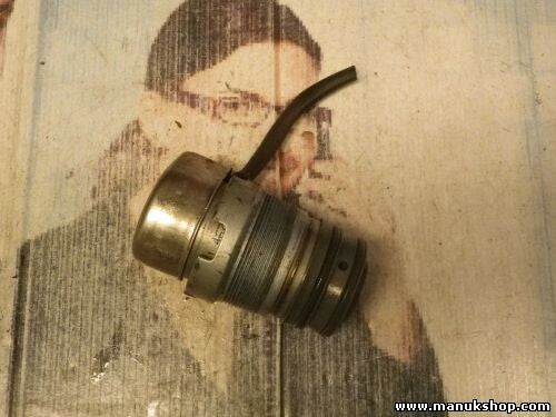 Valvula de solenoide Bomba de inyección Audi 1467441009 1 467 441 009