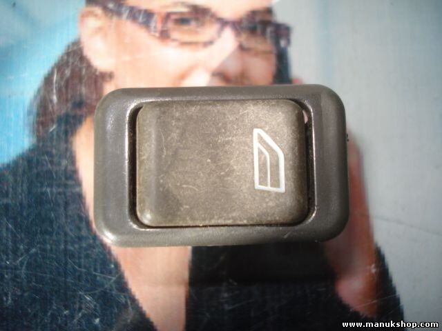 mando botonera elevalunas Volvo V40 S40 LK 03458021 821716 03458021