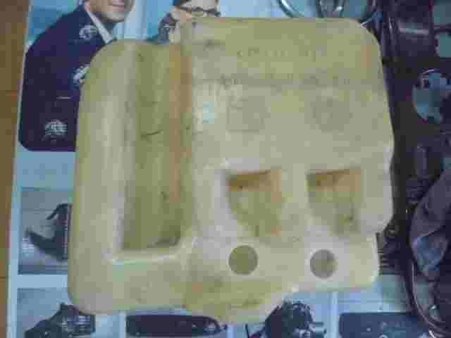 Deposito Limpia Tata SAFARI 1998 PRICOL WINDSHIELD WASHER