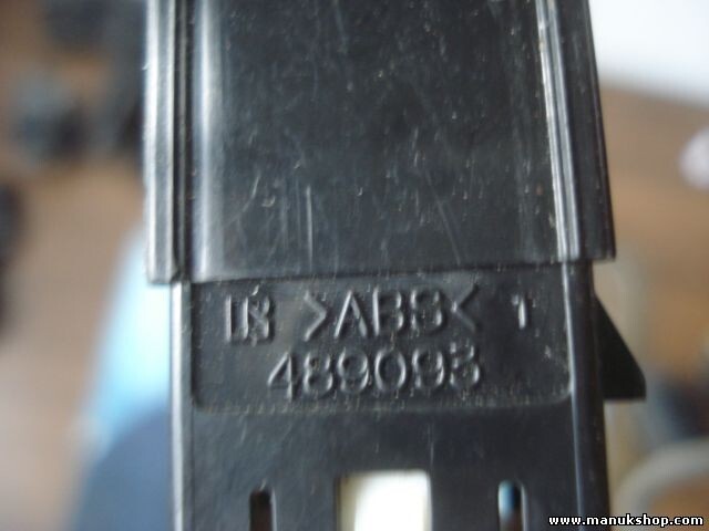 Regler Modul Toyota Corolla ABS IR 489093