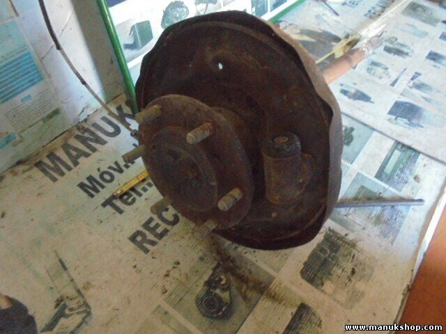 Palier transmision trasero derecho Nissan 381648F301 38164-8F301 38164 8F301