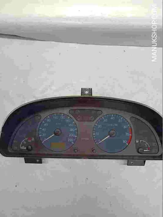 Cuadro de instrumentos  Citroen Xsara P9648817880D00 P9648817880 216720796A