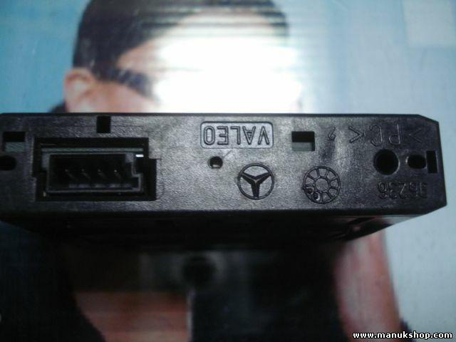 Pantalla del salpicadero Mercedes W220  A0005428823 A0005428823721B 2315203