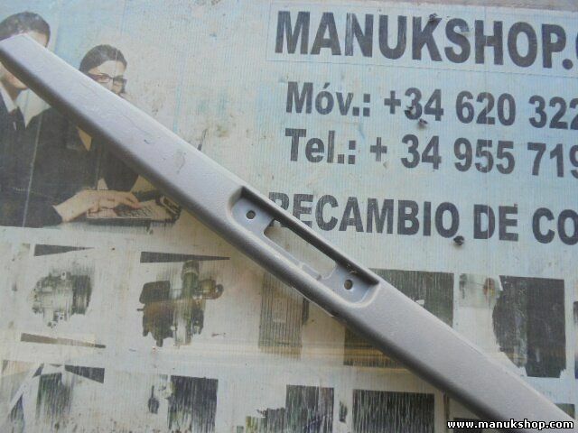 Modellatura porta posteriore Hyundai Santa Fe 8176026010 81760-26010