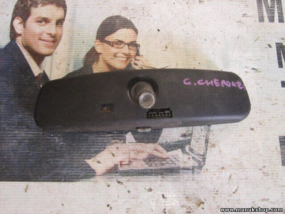 Retrovisor interior espejo Jeep Grand Cherokee ZJ 1993-1998 55155314 012598