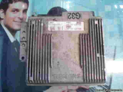 Centralita Hyundai 3914023745 391402-3745 SIEMENS H103955256C H103955256 C