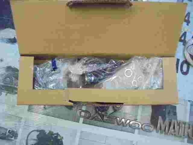 Gasket Kit Nozzle  Toyota 0400917130 04009-17130