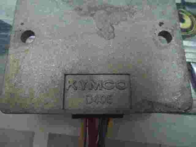 Regolatore raddrizzatore di tensione SGR Kymco Yager Xciting D406 REG14-KED9