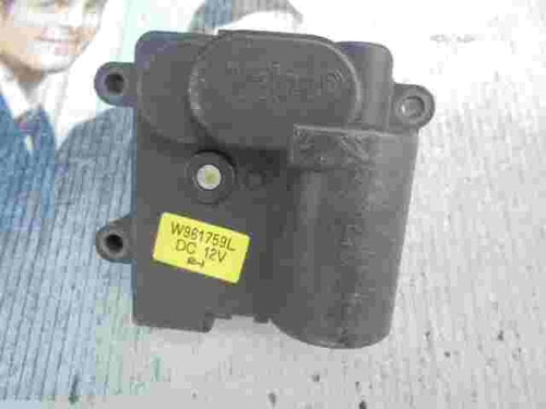 Riscaldamento attuatore Rover 400 W961759L Valeo DC 12V 2-I