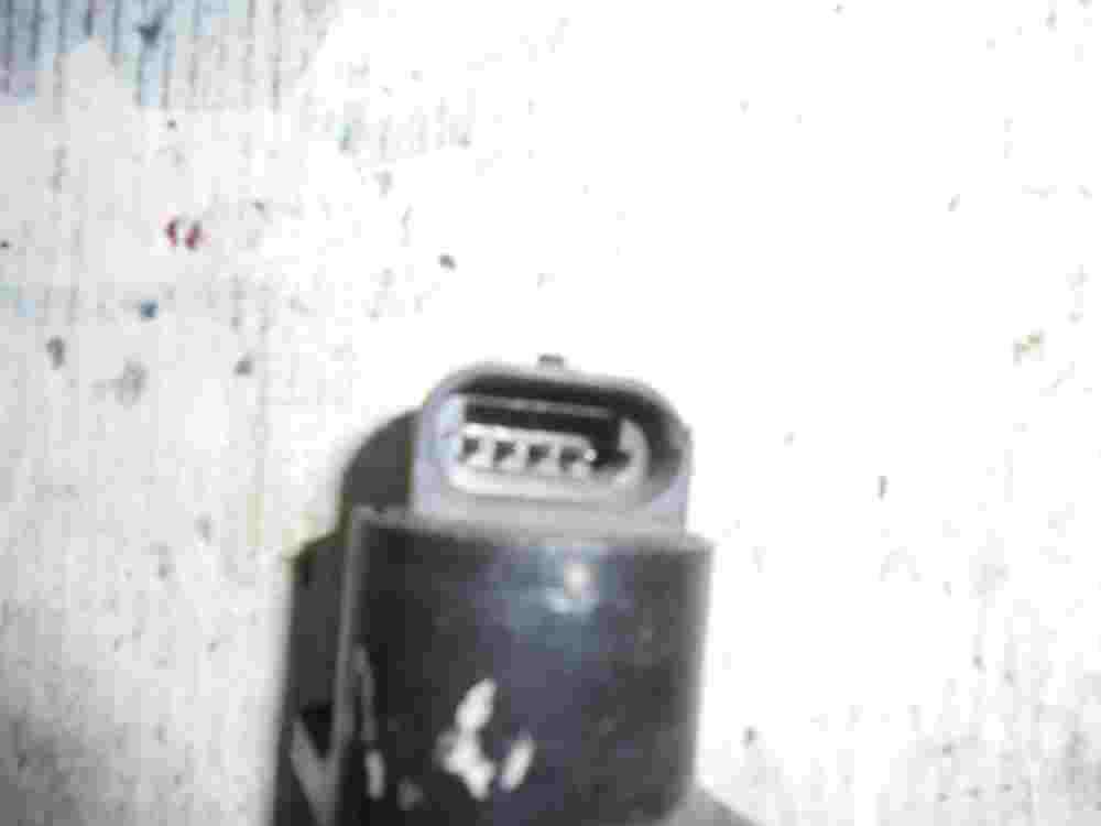 Válvula de control de aire acondicionado Audi 80 90 100 078133455D D95109