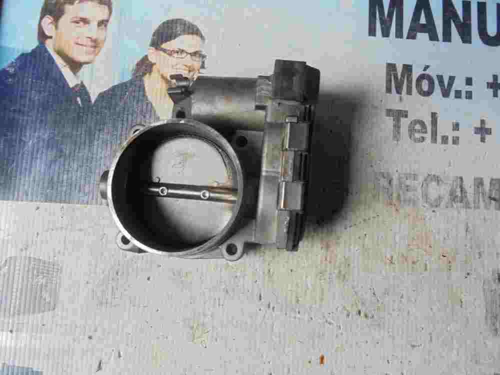 Acceleratore Porsche Cayenne anno 2008 3.6 benzina 99760511501 0280750474