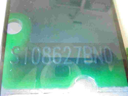 mando control remoto  Renault S108627BN0