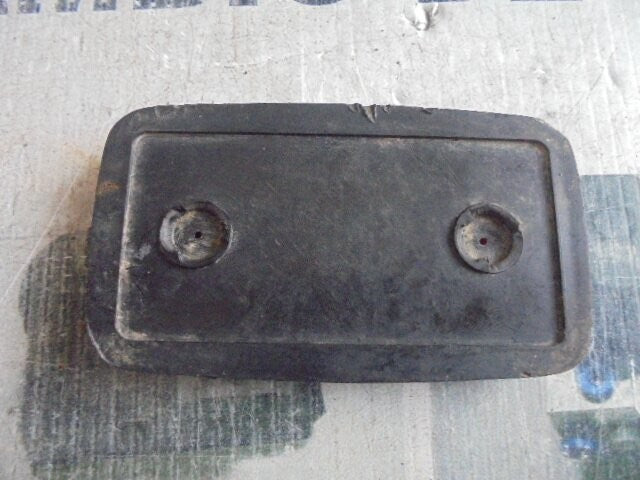 Reflector trasero BE0017P BE-0017-P 3006010017 3006 010017 Rinder