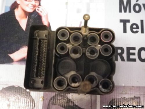 ABS Centralita Renault Laguna Espace ATE 10.0960-1422.3 10096014223 00005847C0