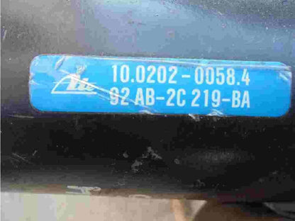 Unidad hidráulica del ABS  Ford Escort 92AB2C219BA ATE 10020200584 1005010244