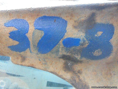 Grupo Diferencial Trasero Mitsubishi L200 piñón 37/8 1996–2006