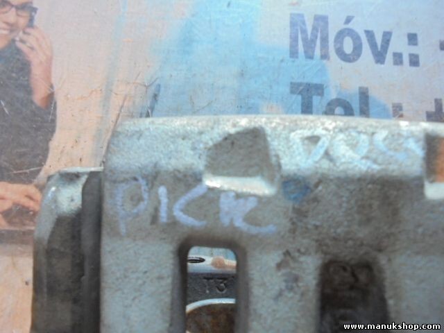 Pinza freno delantera Nissan Pick-up D21 2.5 D 1994/09-1996/08 68833 32