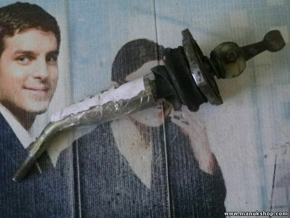 Planca Cambio Mitsubishi Pajero Montero 4D56 4G64 4M40 6G72 6G74 MB886444