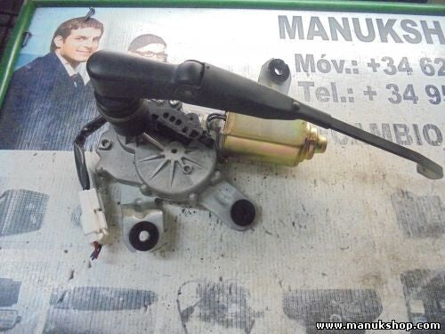 Motore tergicristallo posteriore Hyundai Trajet 987003A500 F00S2B2149