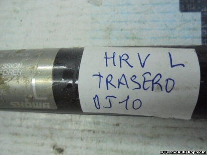 Portón Trasero amortiguador Honda HR-V 0J10 1999-2005 04746S2H000