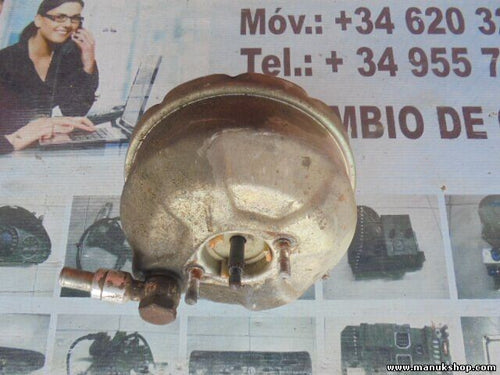 Servofreno Lada Niva 2121 1600 4x4 1986/10-1991/12