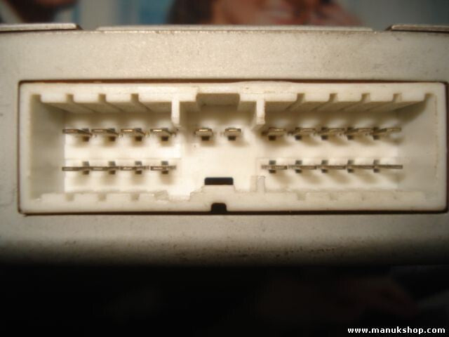 Centralita Hyundai Lantra 95410-29000 9541029000