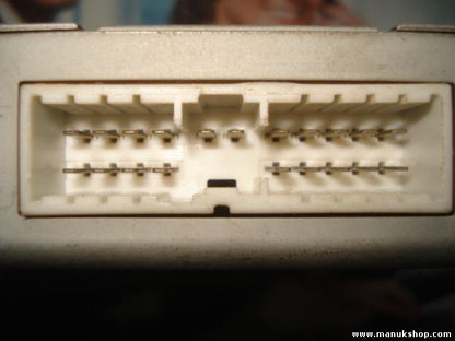 Centralita Hyundai Lantra 95410-29000 9541029000