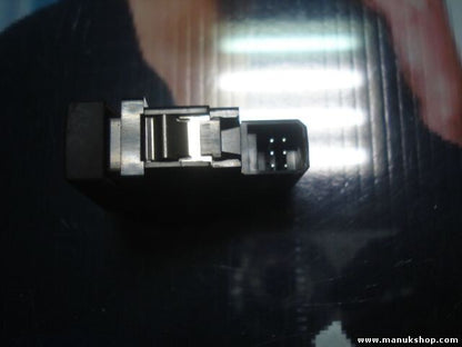 mando botonera elevalunas Opel Vectra C (Z-C) 1.8 09185959 02177T