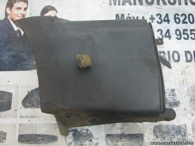 Bumper side Toyota Land Cruiser 90 J90 5215360250 52153-60250