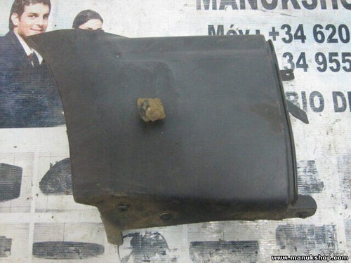 Bumper side Toyota Land Cruiser 90 J90 5215360250 52153-60250