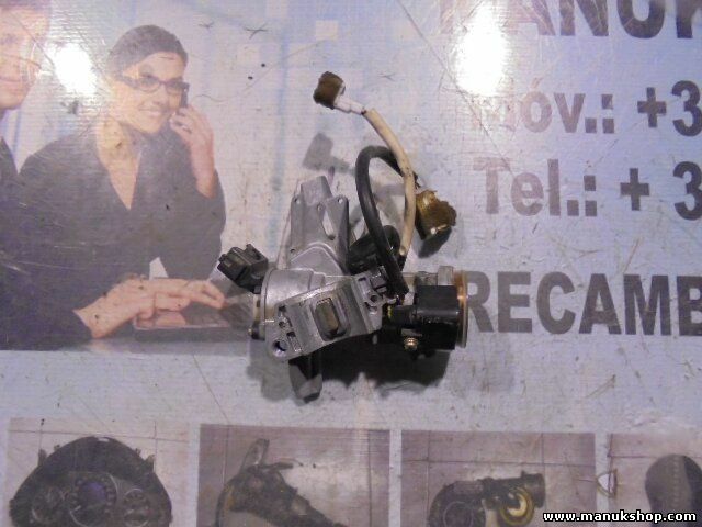 Interruttore di avviamento Hyundai Galloper JK 2.5 TD 1998/09-2003/12 337360