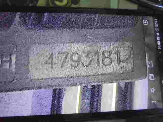 comando pulsante alzacristalli Chrysler Neon Voyager 4793181 30505H