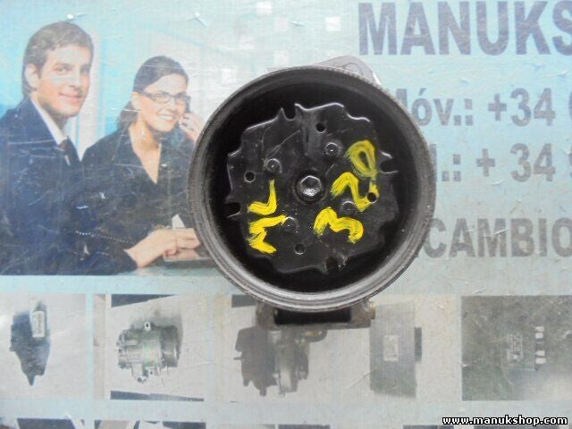 Compresor aire acondicionado Mercedes-Benz ML 320 44772208402 134111R