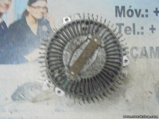 Embrague Viscoso de Ventilador Mercedes- W163 ML-230 111 200 0023 WS 1112000023