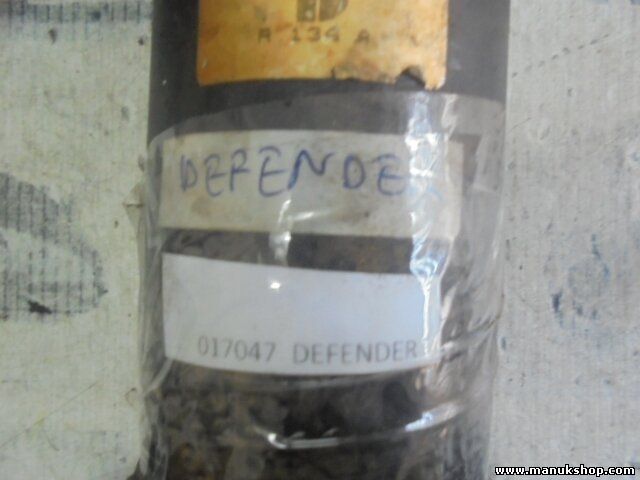 Secador aire acondicionado Land Rover Defender 017047 R134A 8FT351199011 