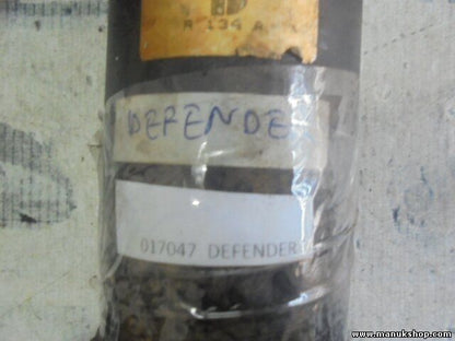 Secador aire acondicionado Land Rover Defender 017047 R134A 8FT351199011 