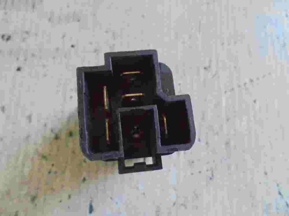 Relé Nissan 25230C9961 25230 C9961 12V 50919M