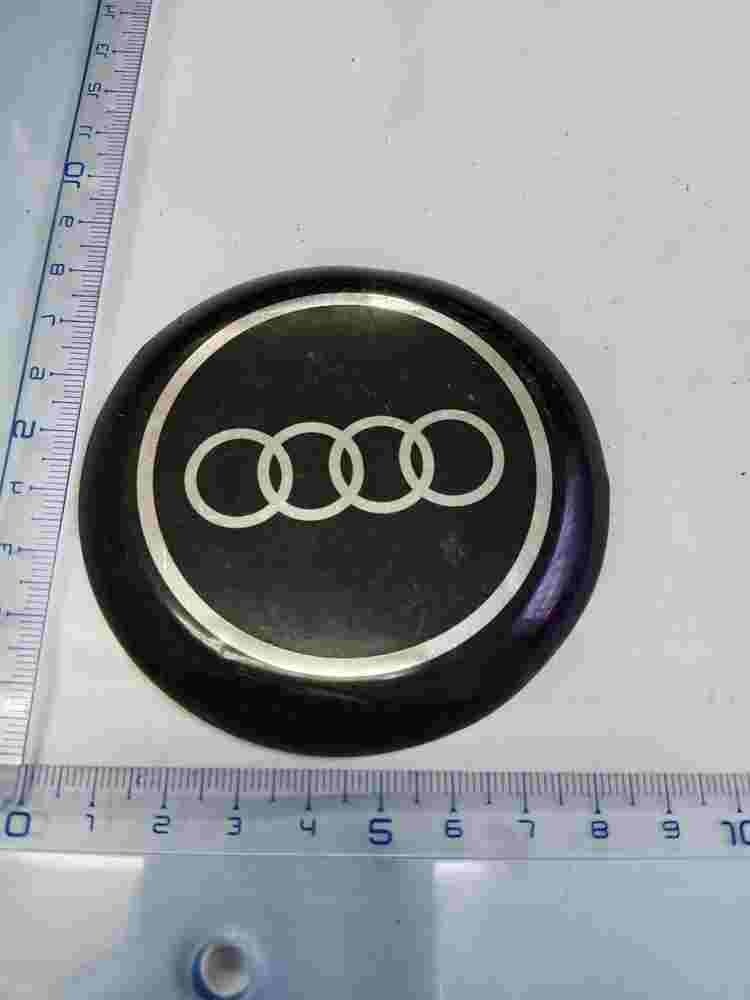Copricerchi Audi 80 90 100 A6 7 cm.