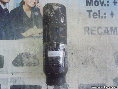 Secador aire acondicionado Mitsubishi 2,5 4D56 MB657381 MB 657381 670