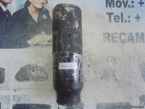 Secador aire acondicionado Mitsubishi 2,5 4D56 MB657381 MB 657381 670