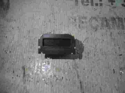 Pantalla del Cuadro instrumentos Mercedes Vito W638 435052 0005428001 0005428301