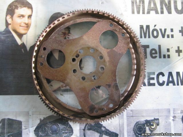 Volante de motor bimasa Mercedes-Benz W163 ML C209 CLK 1120320247 112 032 02 47