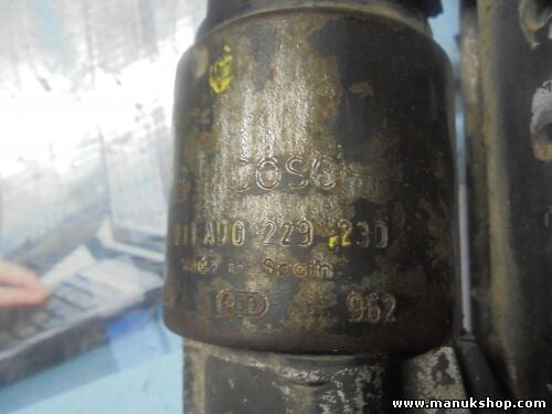 Arranque Jeep 56041563AA 0001223004 6033AC0076