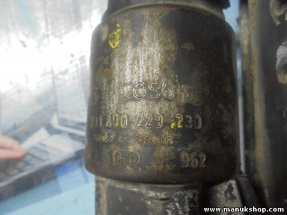 Arranque Jeep 56041563AA 0001223004 6033AC0076