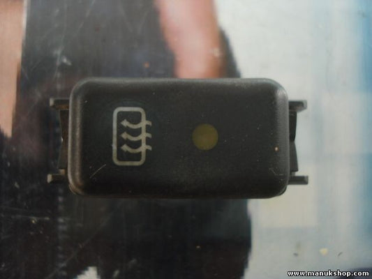 Interruptor Luneta Trasera Desempañador Mercedes-Benz 1248201010 501.126