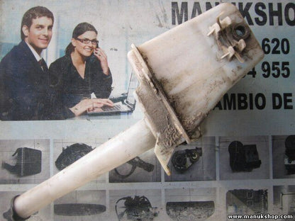 Deposito Limpia Hyundai Santa Fe 9861026000 98610-26000 98610-26000 9861026100